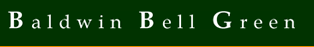 Baldwin Bell Green